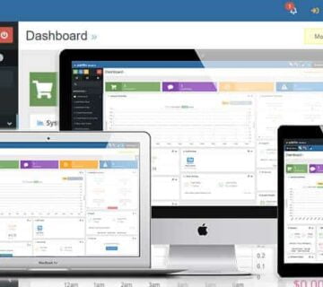 adeno-whmcs-template
