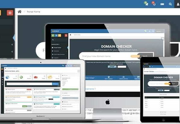 eno-whmcs-template eno-whmcs-template